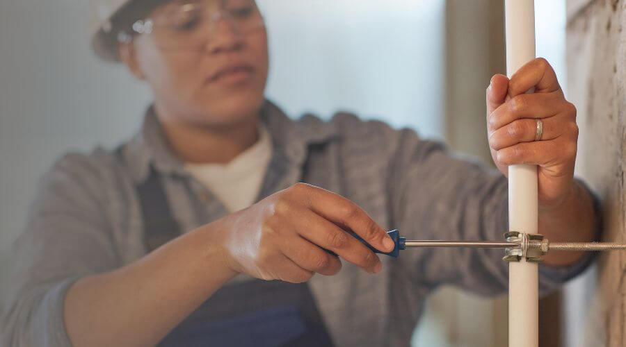 Professional water heater repair in Middlebury, IN